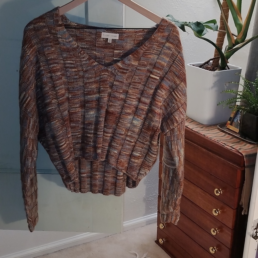 Sweater